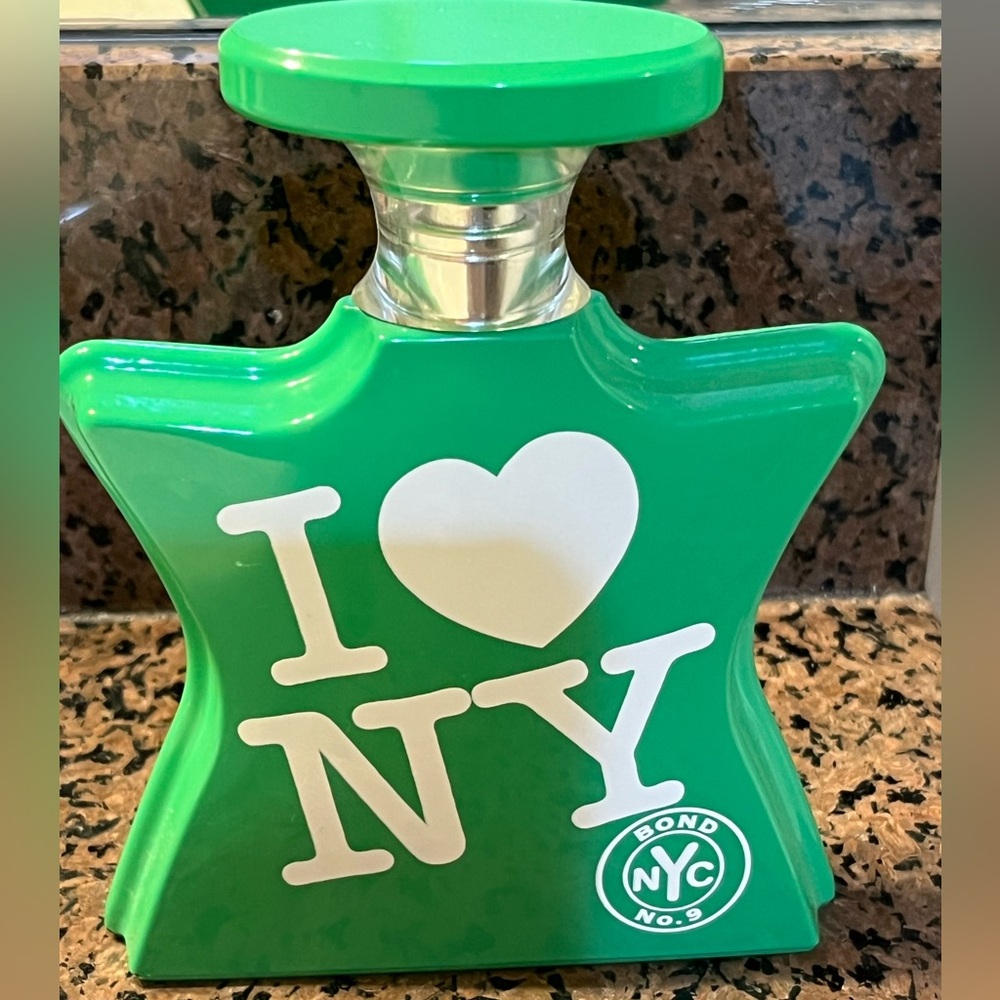 Bond No. 9 I Love New York Earth Day